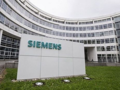 Tập đoàn công nghiệp Siemens sẽ cắt giảm gần 7.000 việc làm