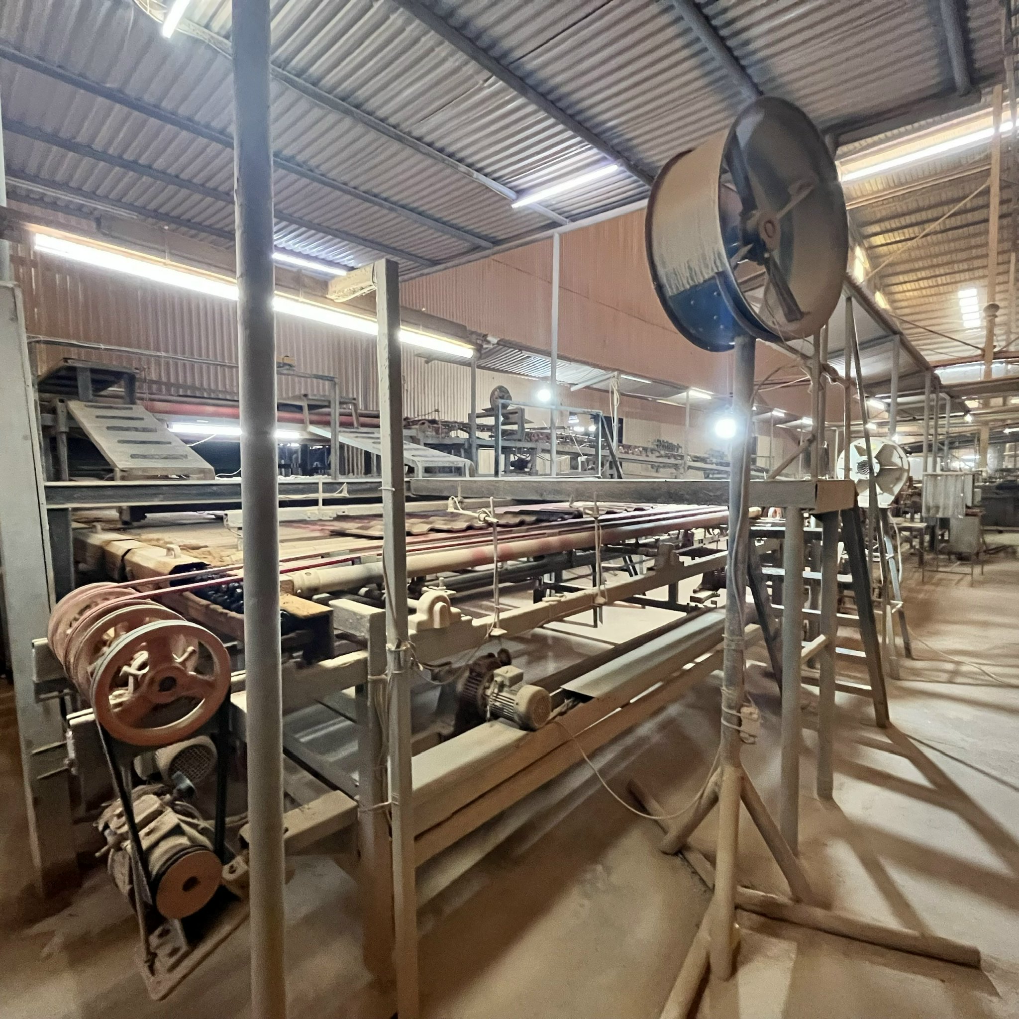 LKAT | Đại lý biến tần Senlan (Slanvert)